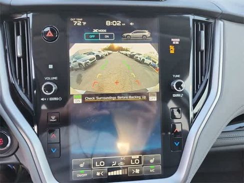 New 2025 Subaru Outback Limited image 26