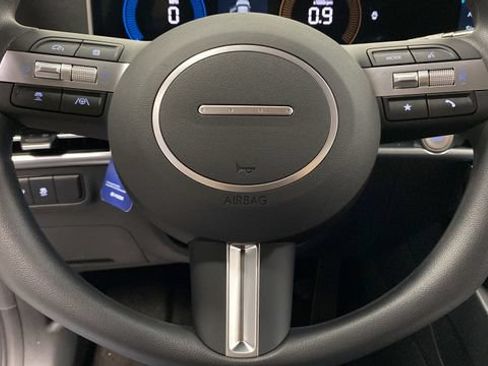 New 2026 Hyundai Tucson SEL AWD/4WD image 15