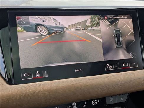 Used 2022 Audi e-tron GT Prestige image 13