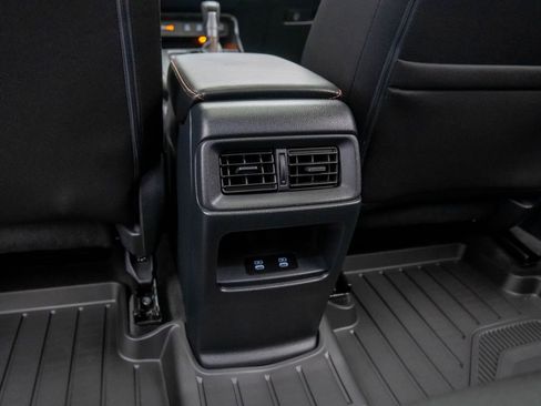 New 2026 Honda CR-V TrailSport image 21