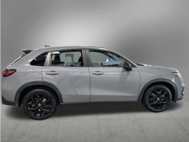 Certified 2024 Honda HR-V Sport image 5