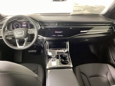 New 2026 Audi Q8 Premium Plus image 11