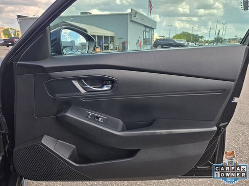 Used 2024 Honda Accord LX image 44