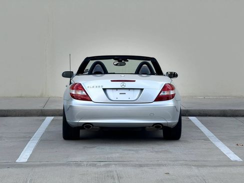 Used 2007 Mercedes-Benz SLK 280 image 6