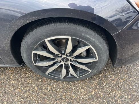 Certified 2022 Chevrolet Malibu RS image 2