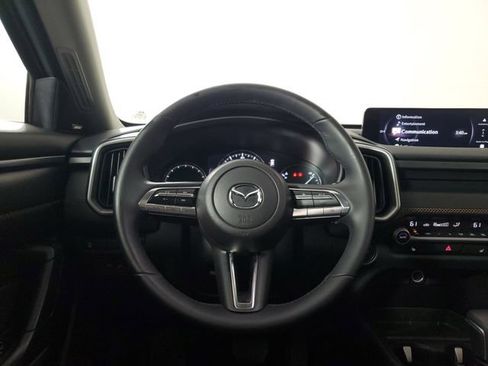 Used 2025 MAZDA CX-50 AWD 2.5 Hybrid w/ Premium Pkg image 16