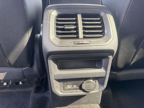 Used 2024 Volkswagen Tiguan Wolfsburg Edition image 13
