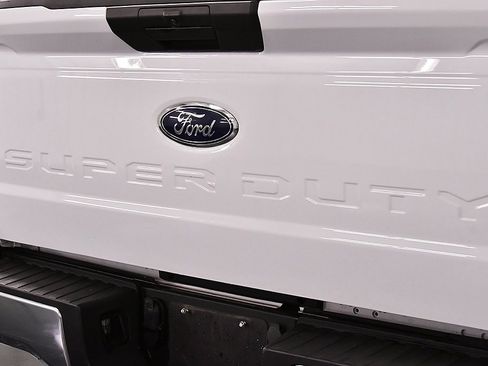 Used 2024 Ford F350 XLT image 13