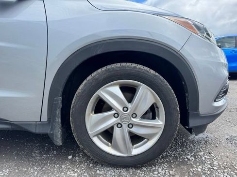 Used 2020 Honda HR-V EX image 8