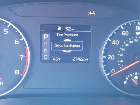 Used 2023 Kia Seltos S w/ Navigation Package image 21