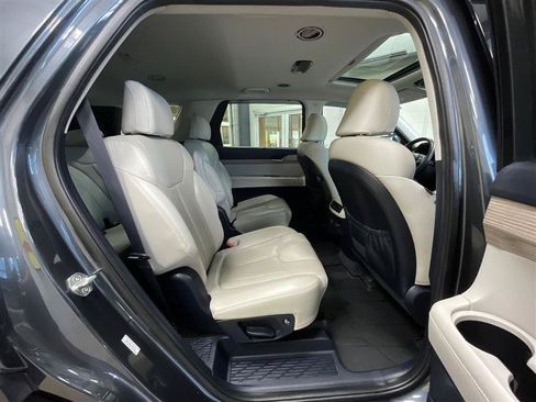Used 2020 Hyundai Palisade SEL AWD/4WD image 28