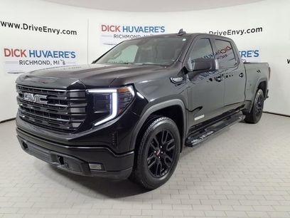 Used 2022 GMC Sierra 1500 Elevation