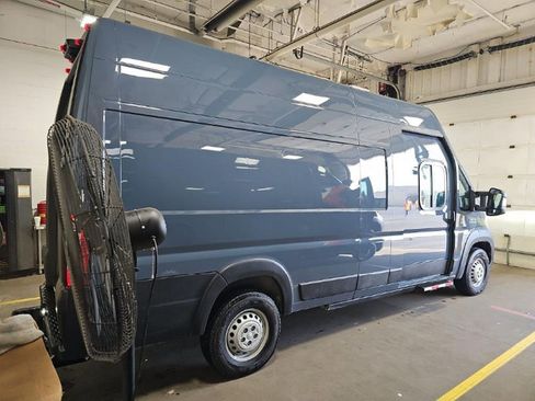 Used 2024 RAM ProMaster 3500 image 4