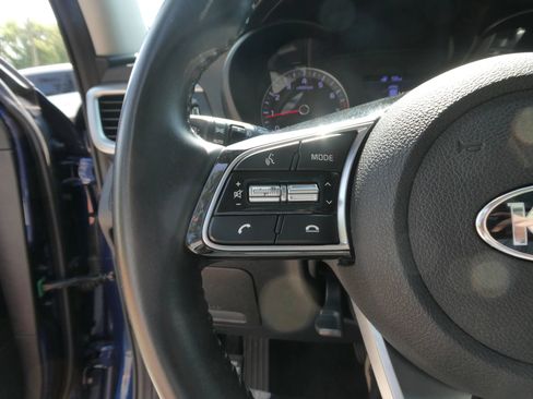 Used 2019 Kia Optima S w/ S Panoramic Sunroof Package FWD image 19
