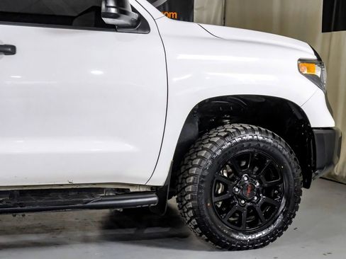 Used 2020 Toyota Tundra SR image 7