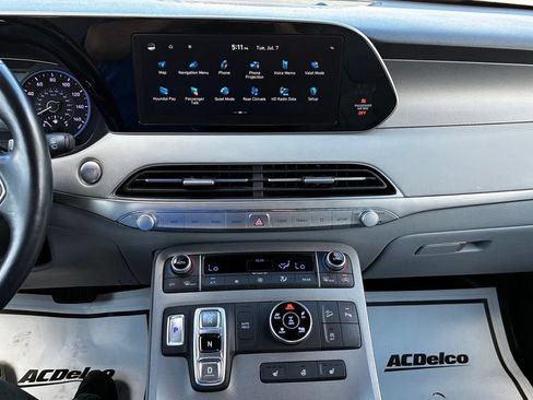 Used 2022 Hyundai Palisade SEL w/ Premium Package AWD/4WD image 18
