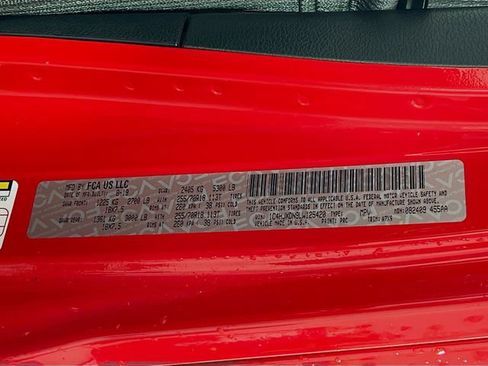 Used 2020 Jeep Wrangler Unlimited Sport image 28