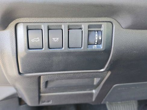 Used 2023 Subaru Ascent Onyx Edition Limited image 27