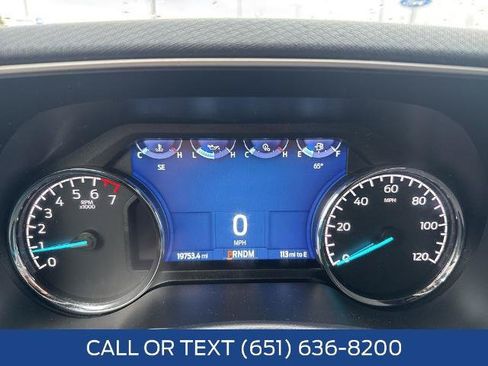 Certified 2022 Ford F150 XLT w/ Equipment Group 302A High AWD/4WD image 28