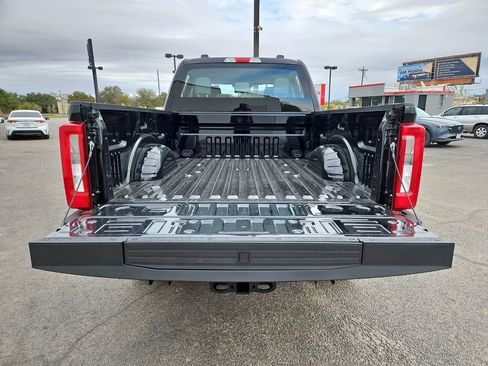 New 2026 Ford F250 XL w/ STX Appearance Package image 18