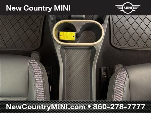 Certified 2025 MINI Cooper S FWD image 22