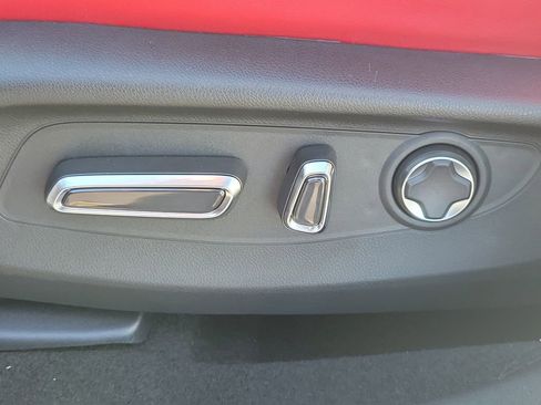 New 2026 Acura ADX A-Spec image 21