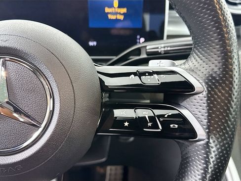 Certified 2025 Mercedes-Benz CLE 300 4MATIC Coupe image 12