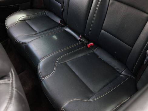 Used 2012 Ford Taurus SEL image 10