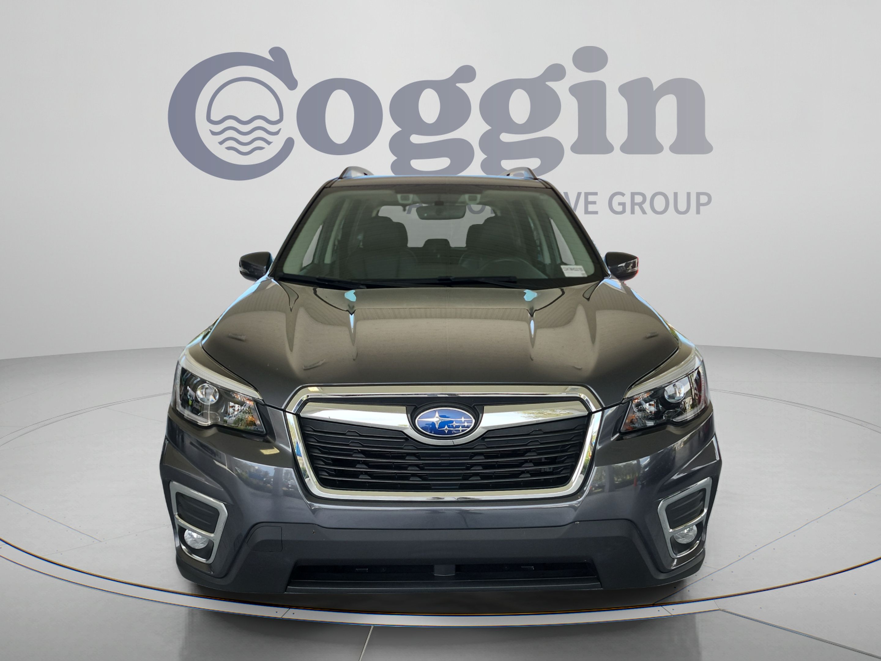 Used 2021 Subaru Forester Limited w/ Popular Package #3 AWD/4WD image 9