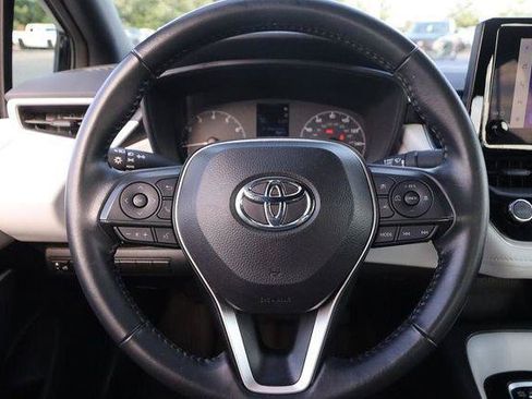 Used 2024 Toyota Corolla SE FWD image 10