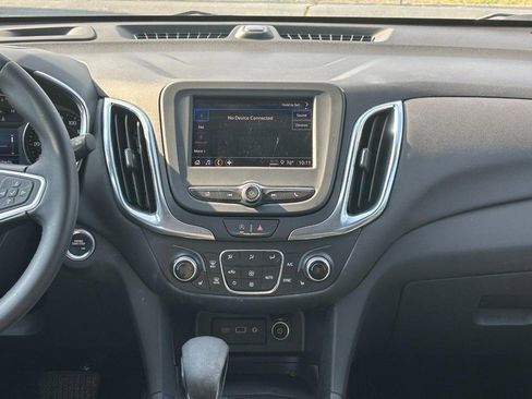 Certified 2024 Chevrolet Equinox LT w/ LPO, Floor Liner Package image 13