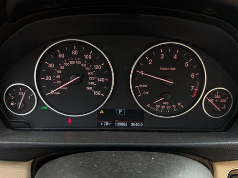 Used 2014 BMW 328i Sedan image 15