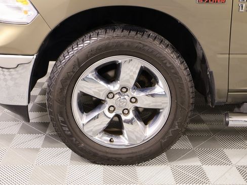 Used 2014 RAM 1500 Big Horn image 16