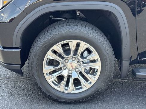 New 2026 GMC Sierra 1500 Denali AWD/4WD image 23