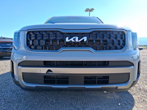 Used 2023 Kia Telluride EX X-Line AWD/4WD image 5