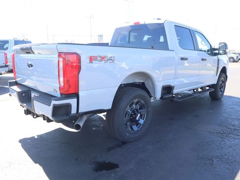 New 2026 Ford F250 XL w/ STX Appearance Package AWD/4WD image 19