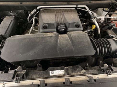 Used 2023 GMC Canyon Elevation image 26