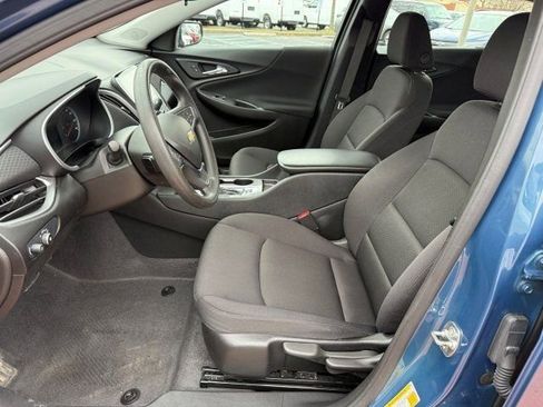 Used 2024 Chevrolet Malibu LS image 11