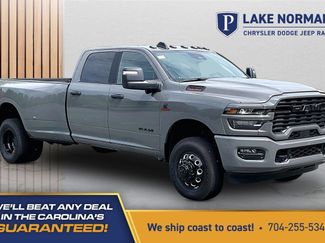 New 2026 RAM 3500 Big Horn AWD/4WD video 1