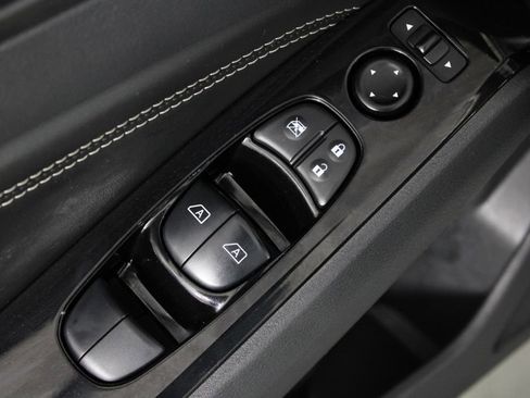 Certified 2021 Nissan Altima 2.5 SL image 24