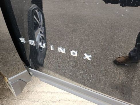 Certified 2024 Chevrolet Equinox Premier image 43