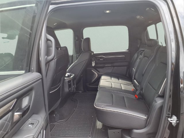 New 2026 RAM 1500 Limited AWD/4WD image 11