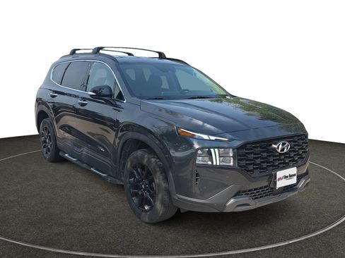 Used 2022 Hyundai Santa Fe XRT AWD/4WD image 8