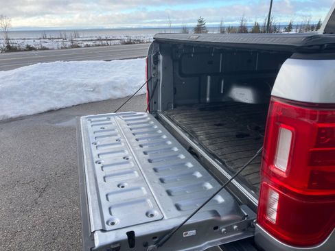 Used 2021 Ford Ranger XLT w/ FX4 Off-Road Package AWD/4WD image 29