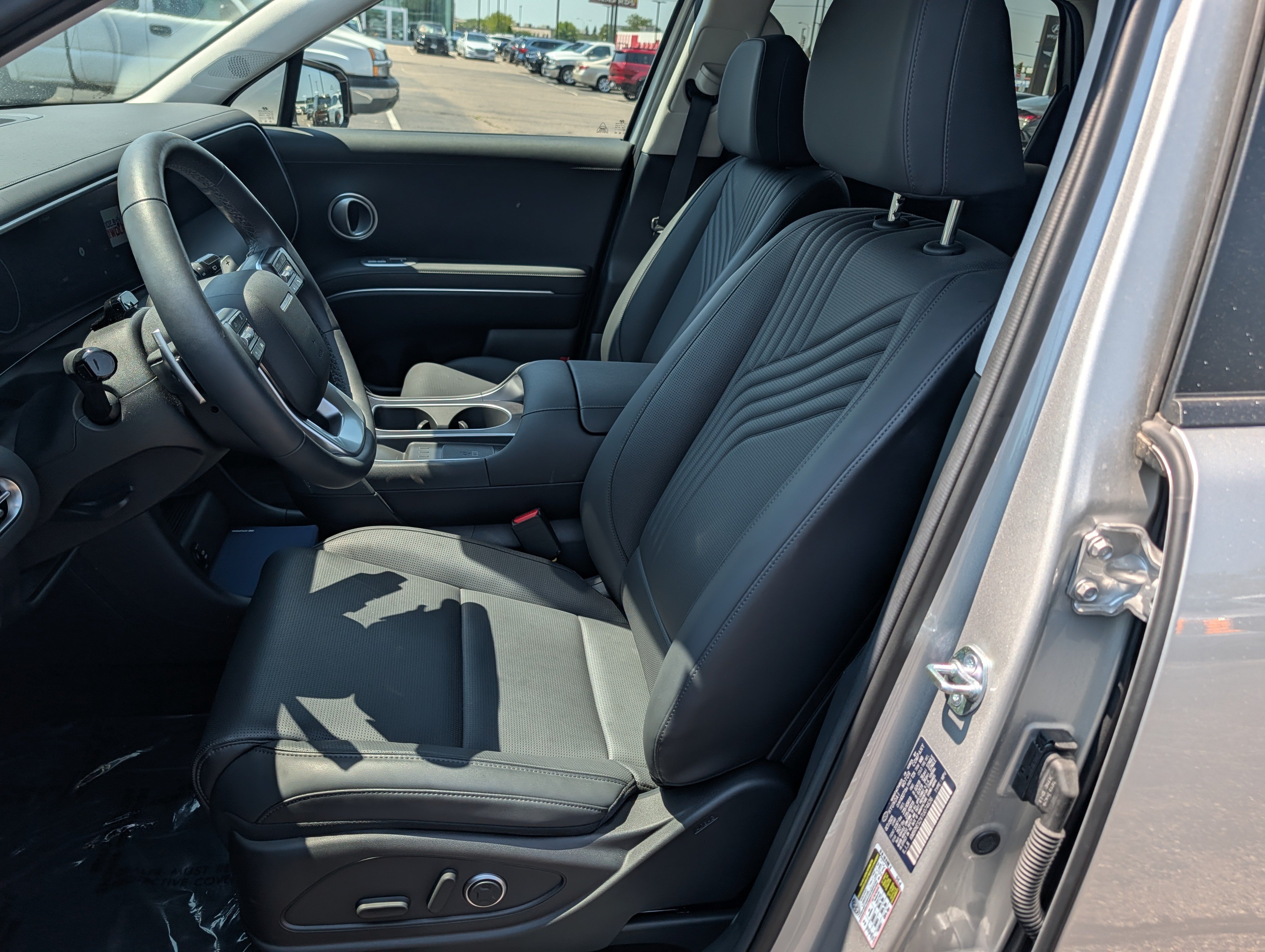 Used 2026 Hyundai Palisade SEL AWD/4WD image 10
