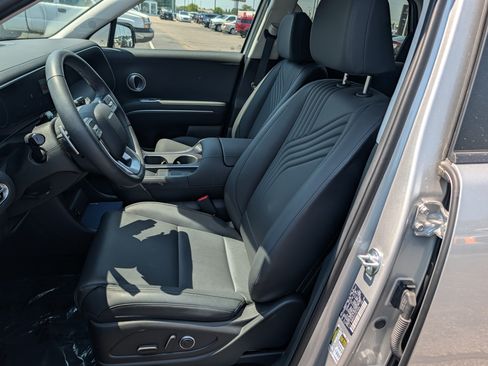 Used 2026 Hyundai Palisade SEL AWD/4WD image 10