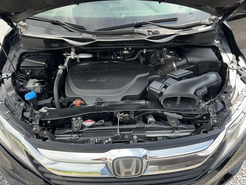 Used 2018 Honda Odyssey EX-L image 23