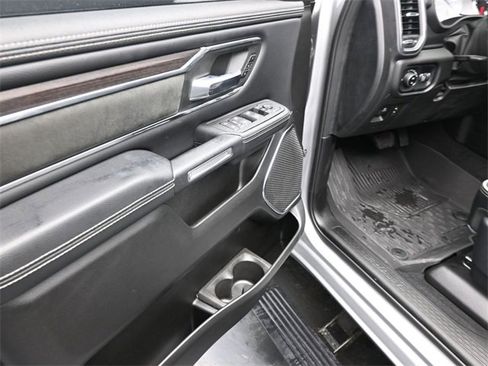 Used 2025 RAM 1500 Laramie w/ Laramie Southwest Edition image 19