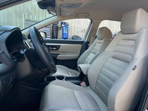 Used 2020 Honda CR-V LX image 11