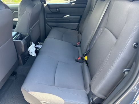 New 2026 Toyota Tacoma SR5 AWD/4WD image 16